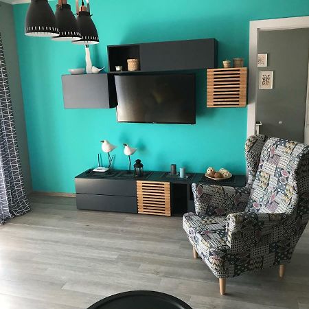 Morskie Zacisze 22 Pogorzelica  Bagian luar foto