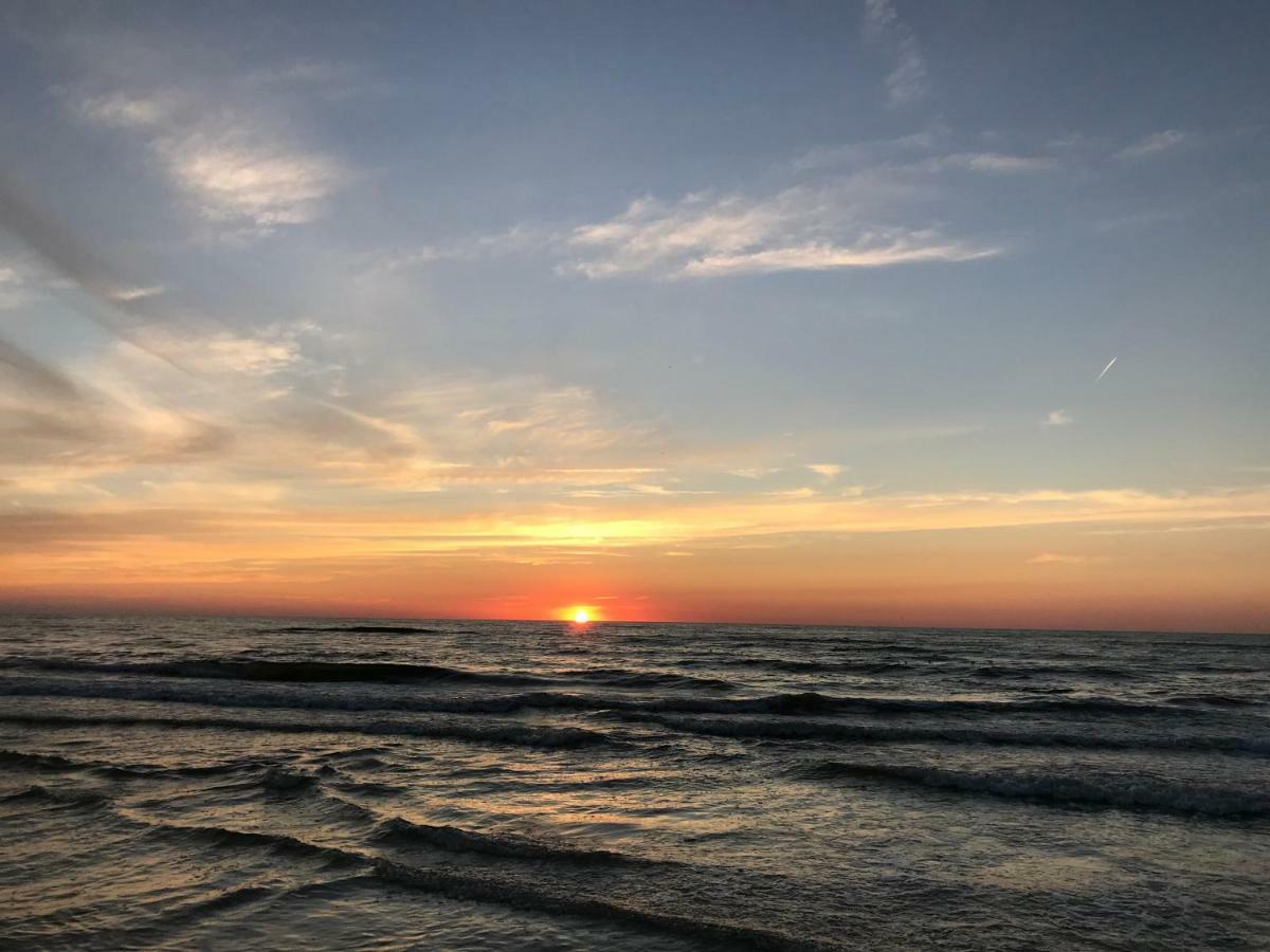 Morskie Zacisze 22 Pogorzelica  Bagian luar foto