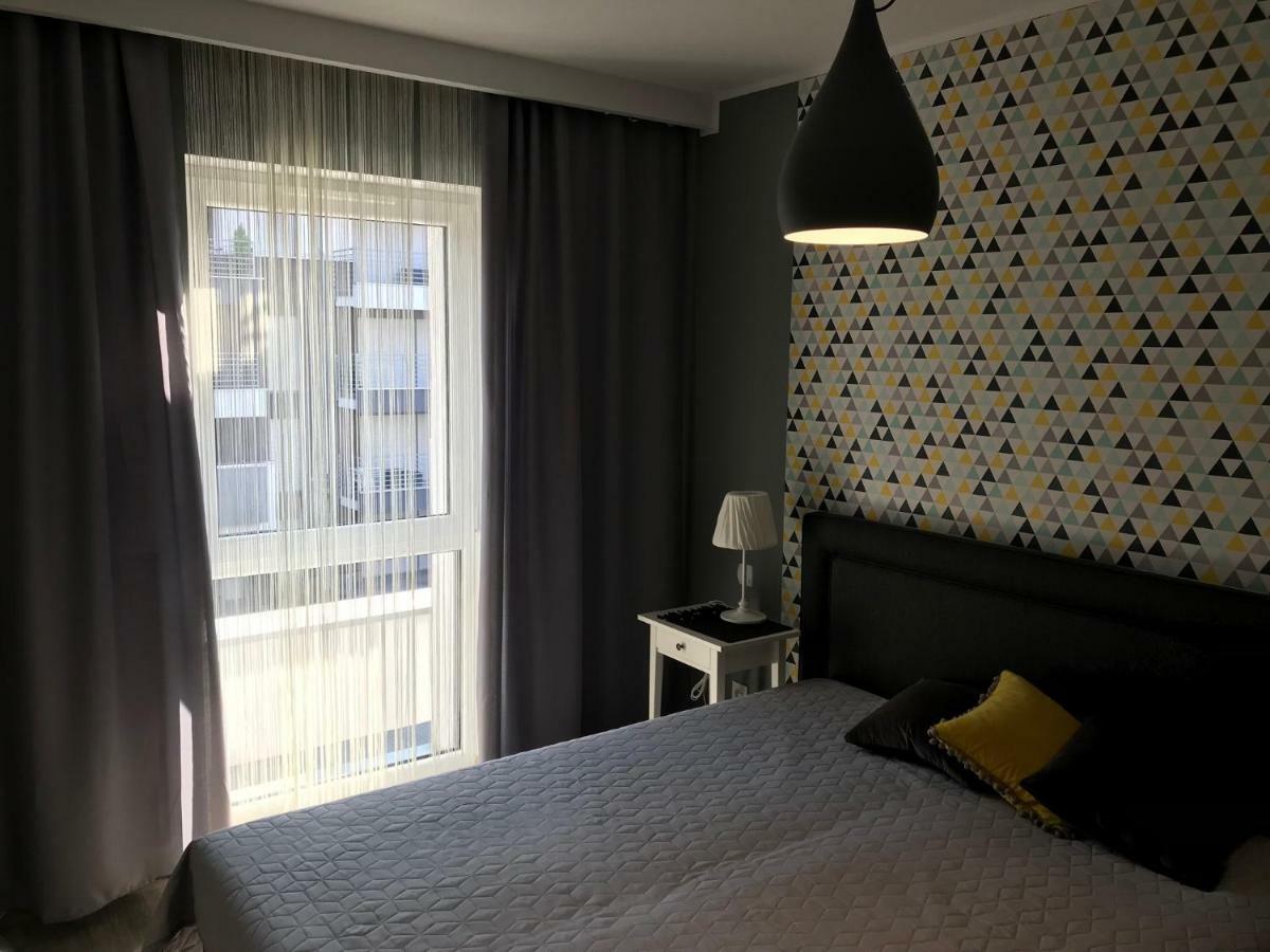 Morskie Zacisze 22 Pogorzelica  Bagian luar foto
